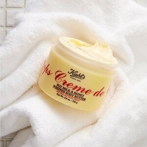 Sephora Kiehl's Soy Milk & Honey Body Butter